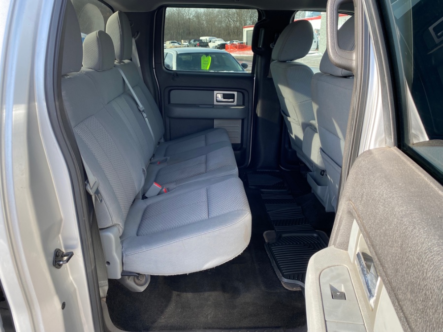 Used Ford F-150 4WD SuperCrew 145" XLT 2011 | Marsh Auto Sales LLC. Ortonville, Michigan Used Ford F-150 4WD SuperCrew 145" XLT 2011 | Marsh Auto Sales LLC. Ortonville, Michigan