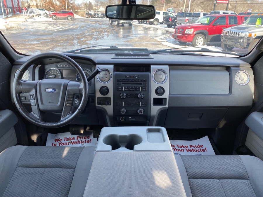 Used Ford F-150 4WD SuperCrew 145" XLT 2011 | Marsh Auto Sales LLC. Ortonville, Michigan Used Ford F-150 4WD SuperCrew 145" XLT 2011 | Marsh Auto Sales LLC. Ortonville, Michigan