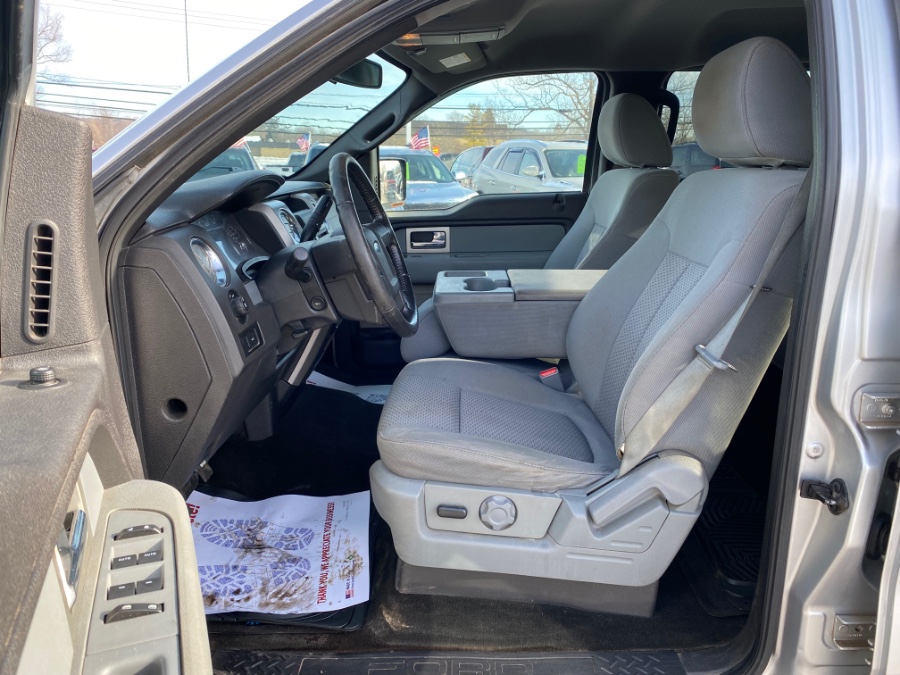 Used Ford F-150 4WD SuperCrew 145" XLT 2011 | Marsh Auto Sales LLC. Ortonville, Michigan Used Ford F-150 4WD SuperCrew 145" XLT 2011 | Marsh Auto Sales LLC. Ortonville, Michigan