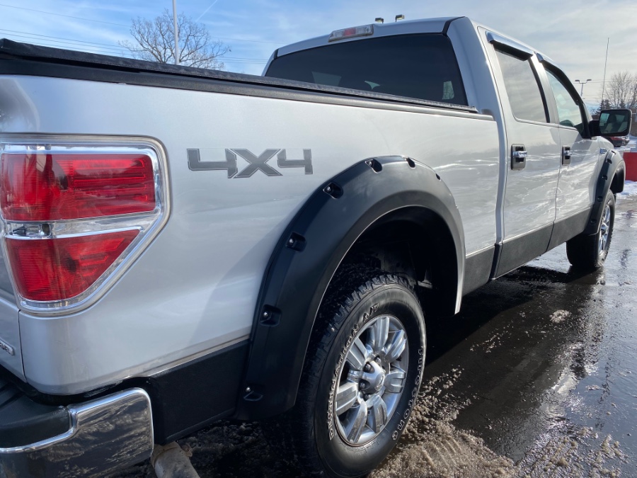 Used Ford F-150 4WD SuperCrew 145" XLT 2011 | Marsh Auto Sales LLC. Ortonville, Michigan Used Ford F-150 4WD SuperCrew 145" XLT 2011 | Marsh Auto Sales LLC. Ortonville, Michigan