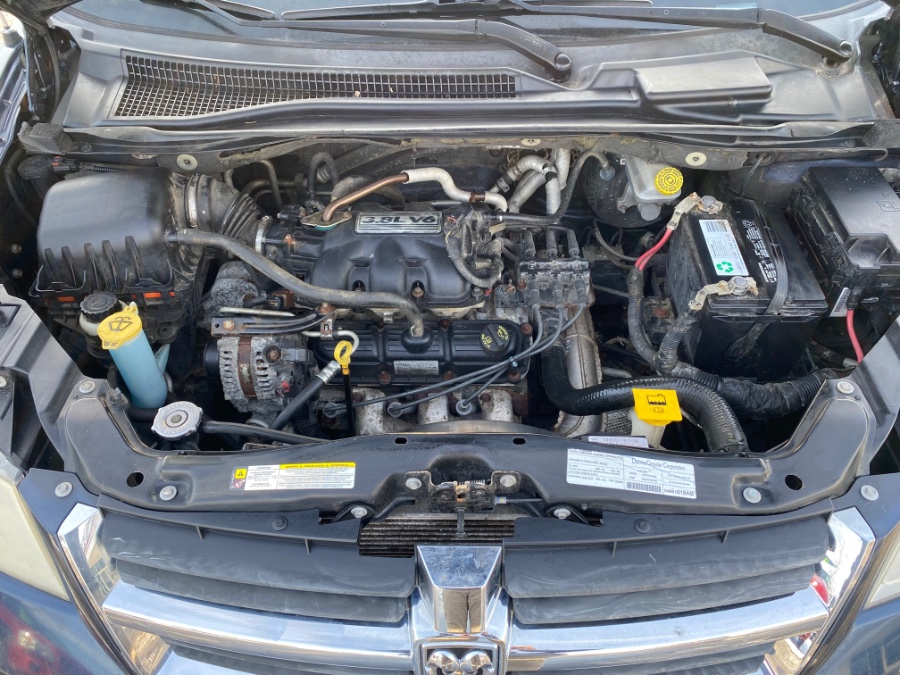 Used Dodge Grand Caravan 4dr Wgn SXT 2008 | Marsh Auto Sales LLC. Ortonville, Michigan Used Dodge Grand Caravan 4dr Wgn SXT 2008 | Marsh Auto Sales LLC. Ortonville, Michigan