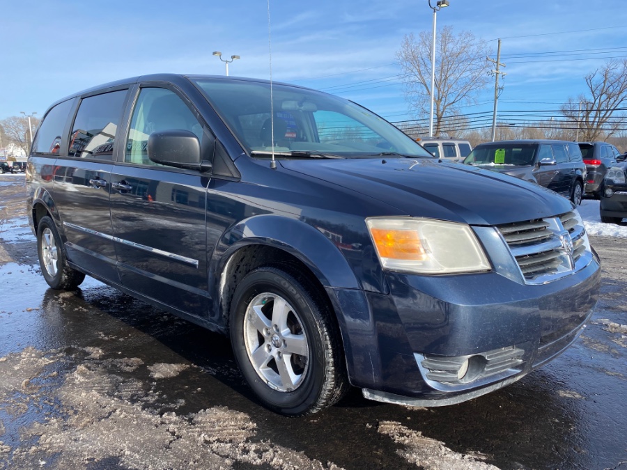 Used Dodge Grand Caravan 4dr Wgn SXT 2008 | Marsh Auto Sales LLC. Ortonville, Michigan Used Dodge Grand Caravan 4dr Wgn SXT 2008 | Marsh Auto Sales LLC. Ortonville, Michigan