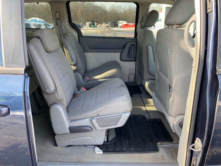 Used Dodge Grand Caravan 4dr Wgn SXT 2008 | Marsh Auto Sales LLC. Ortonville, Michigan Used Dodge Grand Caravan 4dr Wgn SXT 2008 | Marsh Auto Sales LLC. Ortonville, Michigan