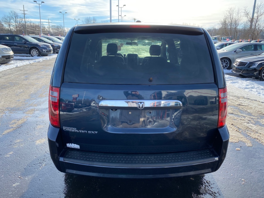 Used Dodge Grand Caravan 4dr Wgn SXT 2008 | Marsh Auto Sales LLC. Ortonville, Michigan Used Dodge Grand Caravan 4dr Wgn SXT 2008 | Marsh Auto Sales LLC. Ortonville, Michigan