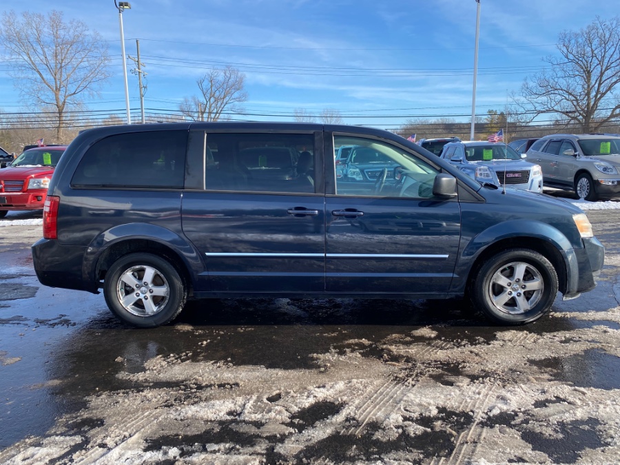 Used Dodge Grand Caravan 4dr Wgn SXT 2008 | Marsh Auto Sales LLC. Ortonville, Michigan Used Dodge Grand Caravan 4dr Wgn SXT 2008 | Marsh Auto Sales LLC. Ortonville, Michigan