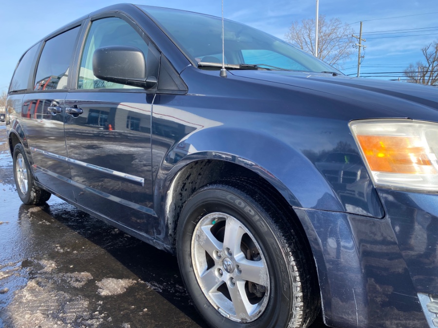 Used Dodge Grand Caravan 4dr Wgn SXT 2008 | Marsh Auto Sales LLC. Ortonville, Michigan Used Dodge Grand Caravan 4dr Wgn SXT 2008 | Marsh Auto Sales LLC. Ortonville, Michigan