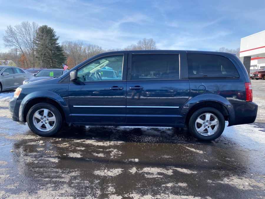 Used Dodge Grand Caravan 4dr Wgn SXT 2008 | Marsh Auto Sales LLC. Ortonville, Michigan Used Dodge Grand Caravan 4dr Wgn SXT 2008 | Marsh Auto Sales LLC. Ortonville, Michigan