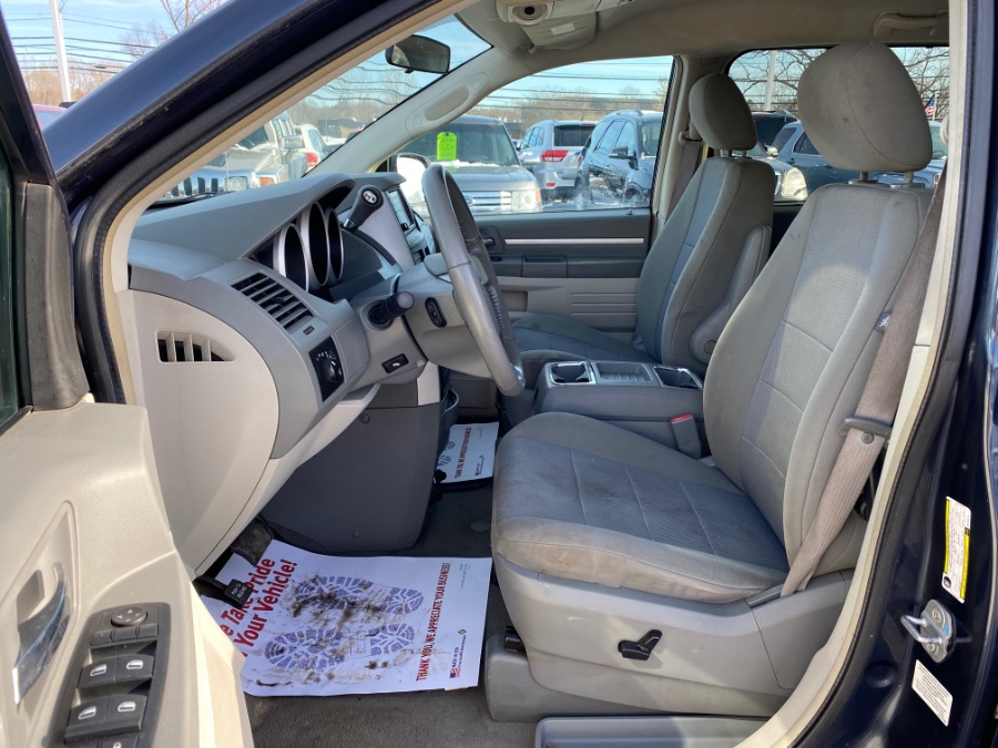 Used Dodge Grand Caravan 4dr Wgn SXT 2008 | Marsh Auto Sales LLC. Ortonville, Michigan Used Dodge Grand Caravan 4dr Wgn SXT 2008 | Marsh Auto Sales LLC. Ortonville, Michigan