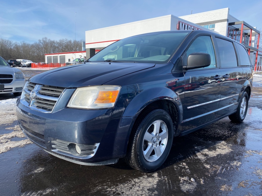 Used Dodge Grand Caravan 4dr Wgn SXT 2008 | Marsh Auto Sales LLC. Ortonville, Michigan Used Dodge Grand Caravan 4dr Wgn SXT 2008 | Marsh Auto Sales LLC. Ortonville, Michigan