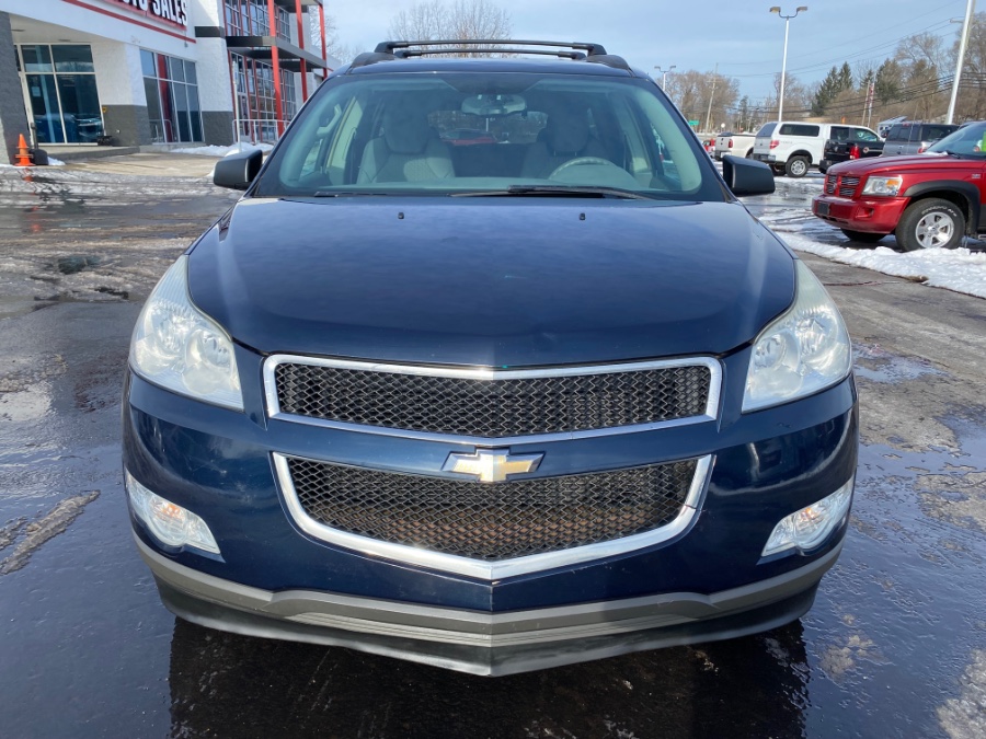 Used Chevrolet Traverse FWD 4dr LS 2009 | Marsh Auto Sales LLC. Ortonville, Michigan Used Chevrolet Traverse FWD 4dr LS 2009 | Marsh Auto Sales LLC. Ortonville, Michigan