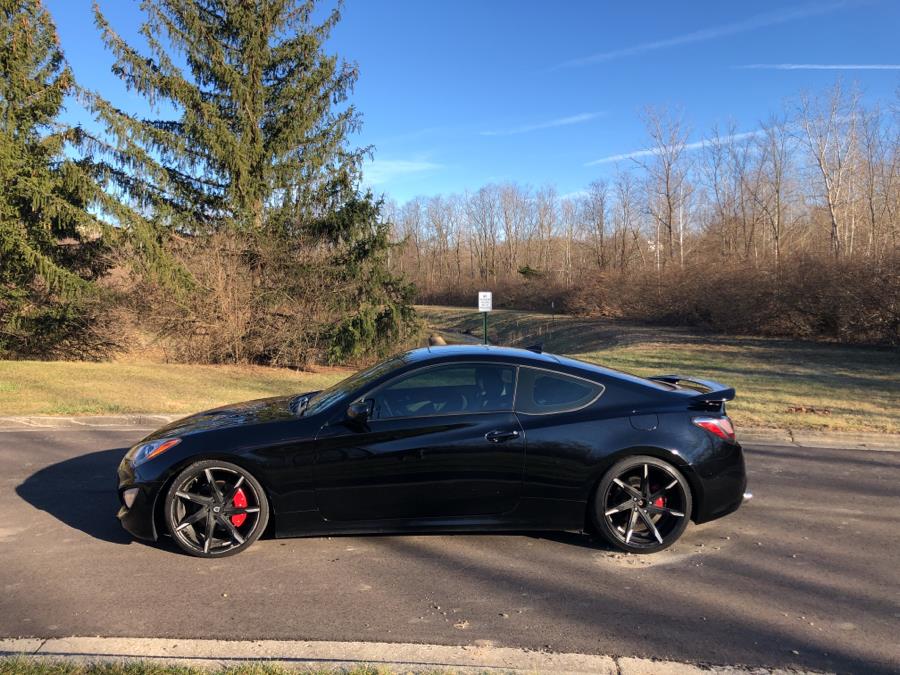 Used Hyundai Genesis Coupe 2dr I4 2.0T Auto Premium 2014 | Wholesale Direct Motors. Beavercreek, Ohio Used Hyundai Genesis Coupe 2dr I4 2.0T Auto Premium 2014 | Wholesale Direct Motors. Beavercreek, Ohio