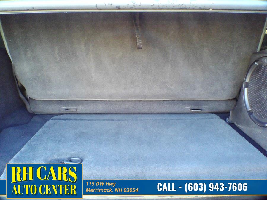 Used Jeep Wrangler 4WD 2dr Sahara 2007 | RH Cars LLC. Merrimack, New Hampshire Used Jeep Wrangler 4WD 2dr Sahara 2007 | RH Cars LLC. Merrimack, New Hampshire