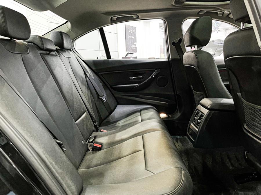2018 BMW 3 Series 320i xDrive Sedan, available for sale in Franklin Square, New York | Luxury Motor Club. Franklin Square, New York 2018 BMW 3 Series 320i xDrive Sedan, available for sale in Franklin Square, New York | Luxury Motor Club. Franklin Square, New York