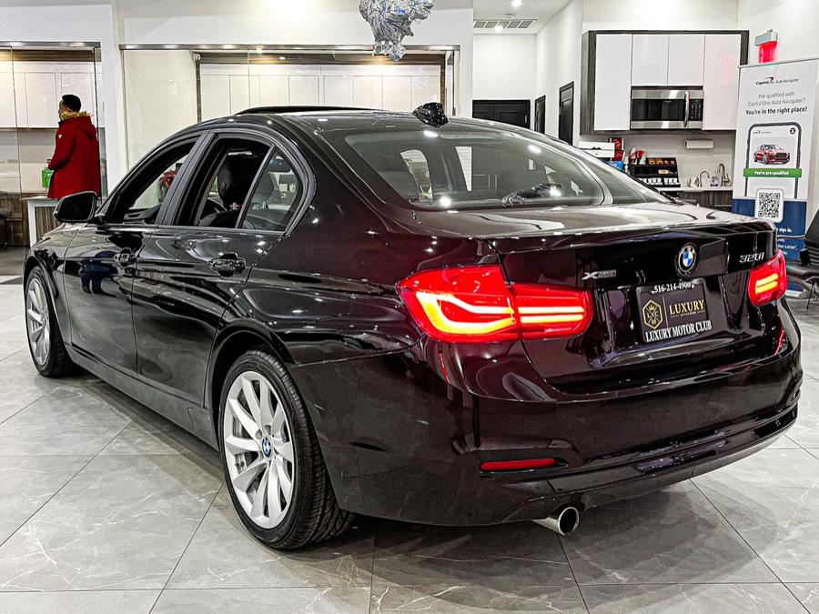 2018 BMW 3 Series 320i xDrive Sedan, available for sale in Franklin Square, New York | Luxury Motor Club. Franklin Square, New York 2018 BMW 3 Series 320i xDrive Sedan, available for sale in Franklin Square, New York | Luxury Motor Club. Franklin Square, New York