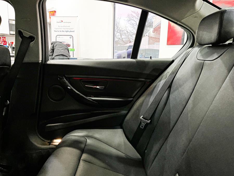 2018 BMW 3 Series 320i xDrive Sedan, available for sale in Franklin Square, New York | Luxury Motor Club. Franklin Square, New York 2018 BMW 3 Series 320i xDrive Sedan, available for sale in Franklin Square, New York | Luxury Motor Club. Franklin Square, New York
