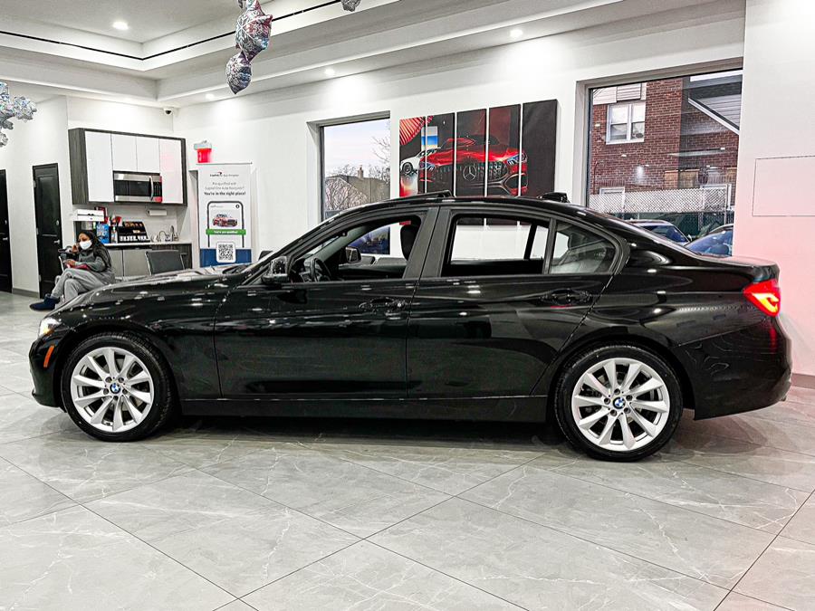 2018 BMW 3 Series 320i xDrive Sedan, available for sale in Franklin Square, New York | Luxury Motor Club. Franklin Square, New York 2018 BMW 3 Series 320i xDrive Sedan, available for sale in Franklin Square, New York | Luxury Motor Club. Franklin Square, New York