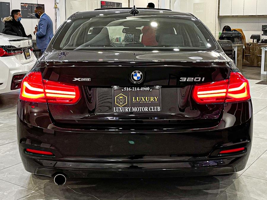 2018 BMW 3 Series 320i xDrive Sedan, available for sale in Franklin Square, New York | Luxury Motor Club. Franklin Square, New York 2018 BMW 3 Series 320i xDrive Sedan, available for sale in Franklin Square, New York | Luxury Motor Club. Franklin Square, New York