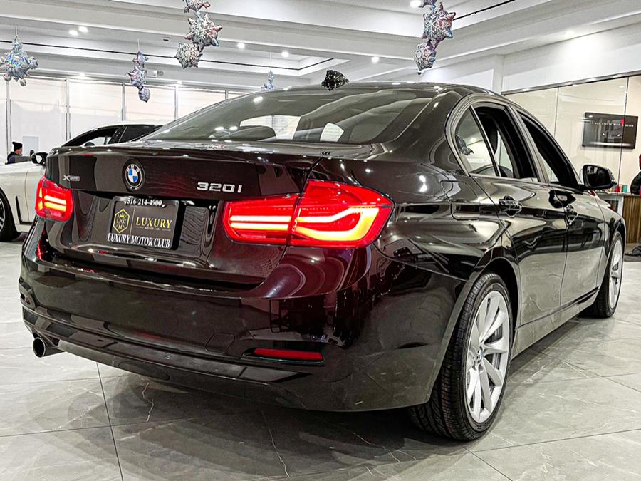 2018 BMW 3 Series 320i xDrive Sedan, available for sale in Franklin Square, New York | Luxury Motor Club. Franklin Square, New York 2018 BMW 3 Series 320i xDrive Sedan, available for sale in Franklin Square, New York | Luxury Motor Club. Franklin Square, New York