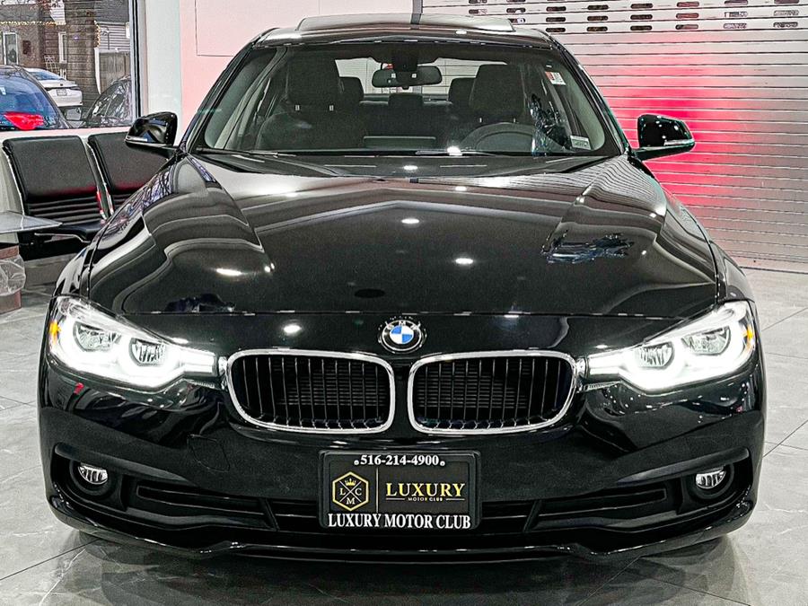 2018 BMW 3 Series 320i xDrive Sedan, available for sale in Franklin Square, New York | Luxury Motor Club. Franklin Square, New York 2018 BMW 3 Series 320i xDrive Sedan, available for sale in Franklin Square, New York | Luxury Motor Club. Franklin Square, New York