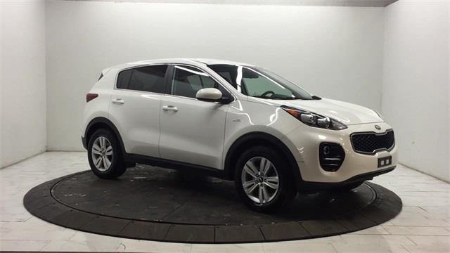 Used Kia Sportage LX 2018 | Eastchester Motor Cars. Bronx, New York Used Kia Sportage LX 2018 | Eastchester Motor Cars. Bronx, New York