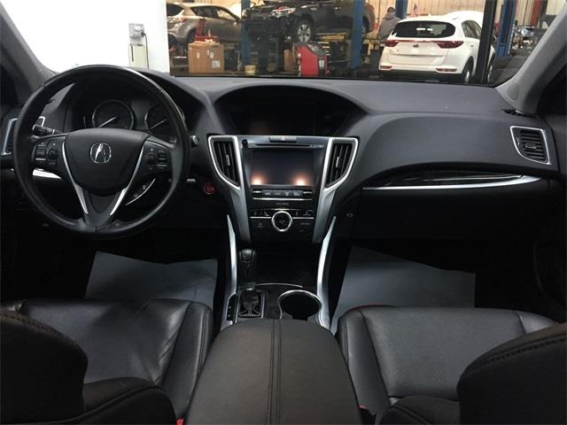Used Acura Tlx 2.4L Technology Pkg 2019 | Eastchester Motor Cars. Bronx, New York Used Acura Tlx 2.4L Technology Pkg 2019 | Eastchester Motor Cars. Bronx, New York