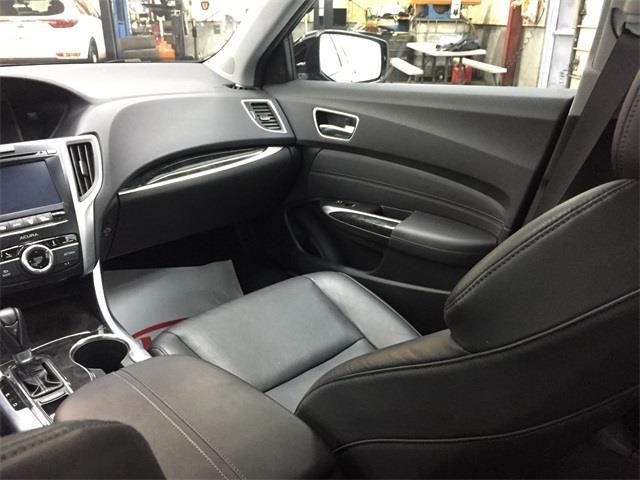 Used Acura Tlx 2.4L Technology Pkg 2019 | Eastchester Motor Cars. Bronx, New York Used Acura Tlx 2.4L Technology Pkg 2019 | Eastchester Motor Cars. Bronx, New York
