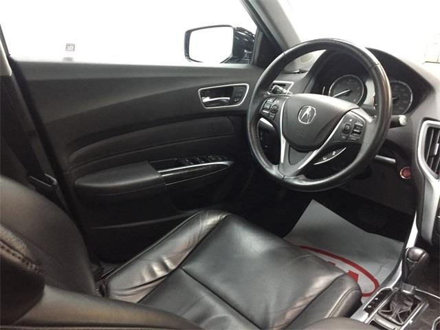 Used Acura Tlx 2.4L Technology Pkg 2019 | Eastchester Motor Cars. Bronx, New York Used Acura Tlx 2.4L Technology Pkg 2019 | Eastchester Motor Cars. Bronx, New York