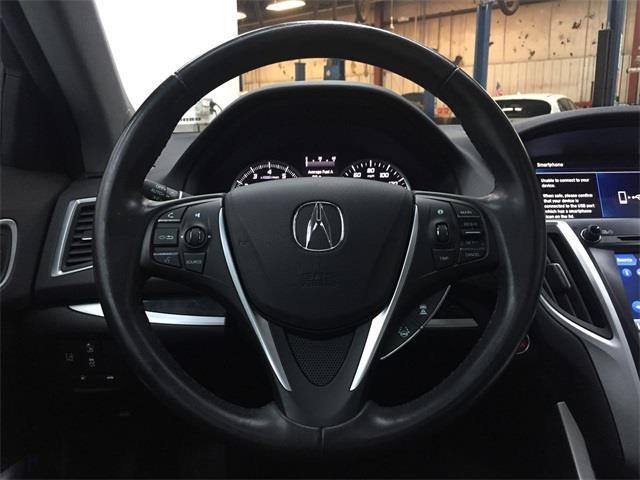 Used Acura Tlx 2.4L Technology Pkg 2019 | Eastchester Motor Cars. Bronx, New York Used Acura Tlx 2.4L Technology Pkg 2019 | Eastchester Motor Cars. Bronx, New York