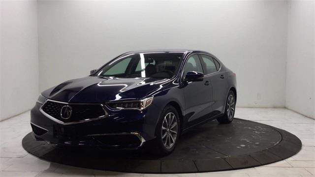 Used Acura Tlx 2.4L Technology Pkg 2019 | Eastchester Motor Cars. Bronx, New York Used Acura Tlx 2.4L Technology Pkg 2019 | Eastchester Motor Cars. Bronx, New York