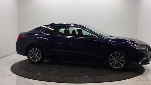Used Acura Tlx 2.4L Technology Pkg 2019 | Eastchester Motor Cars. Bronx, New York Used Acura Tlx 2.4L Technology Pkg 2019 | Eastchester Motor Cars. Bronx, New York