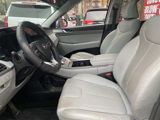 Used Hyundai Palisade SEL 2020 | Eastchester Motor Cars. Bronx, New York Used Hyundai Palisade SEL 2020 | Eastchester Motor Cars. Bronx, New York