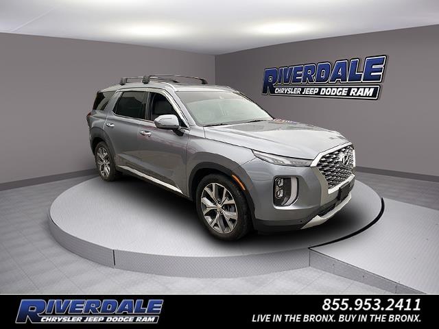 Used Hyundai Palisade SEL 2020 | Eastchester Motor Cars. Bronx, New York Used Hyundai Palisade SEL 2020 | Eastchester Motor Cars. Bronx, New York