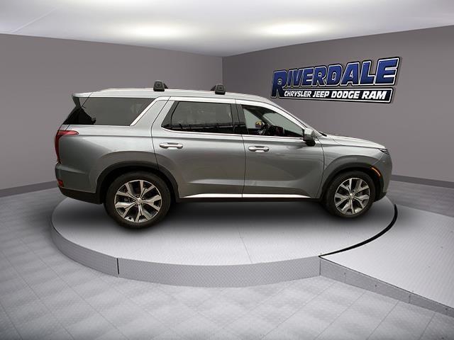 Used Hyundai Palisade SEL 2020 | Eastchester Motor Cars. Bronx, New York Used Hyundai Palisade SEL 2020 | Eastchester Motor Cars. Bronx, New York