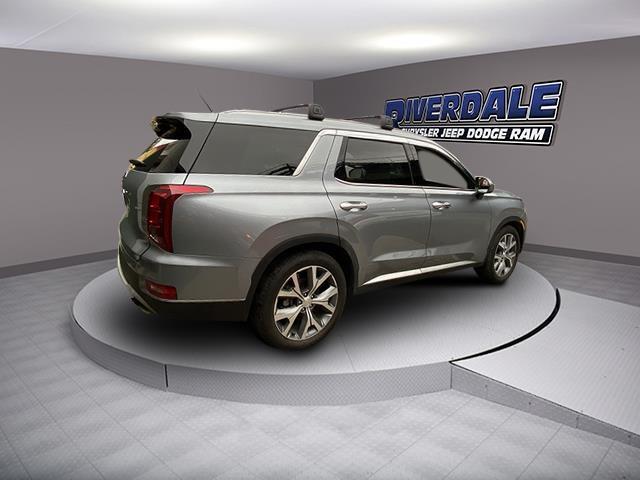 Used Hyundai Palisade SEL 2020 | Eastchester Motor Cars. Bronx, New York Used Hyundai Palisade SEL 2020 | Eastchester Motor Cars. Bronx, New York