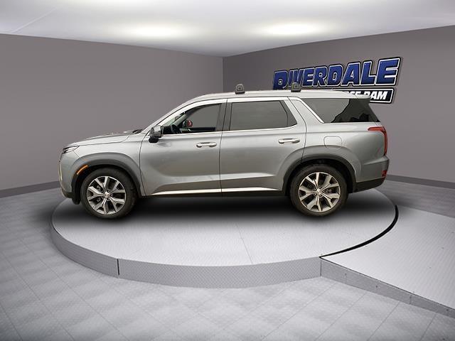 Used Hyundai Palisade SEL 2020 | Eastchester Motor Cars. Bronx, New York Used Hyundai Palisade SEL 2020 | Eastchester Motor Cars. Bronx, New York