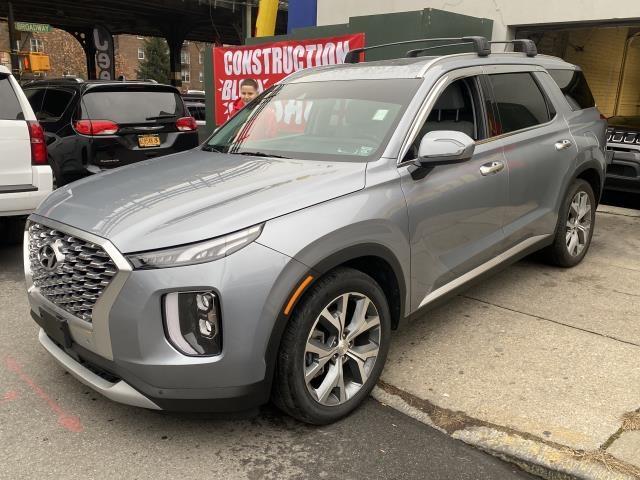 Used Hyundai Palisade SEL 2020 | Eastchester Motor Cars. Bronx, New York Used Hyundai Palisade SEL 2020 | Eastchester Motor Cars. Bronx, New York