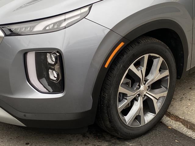 Used Hyundai Palisade SEL 2020 | Eastchester Motor Cars. Bronx, New York Used Hyundai Palisade SEL 2020 | Eastchester Motor Cars. Bronx, New York