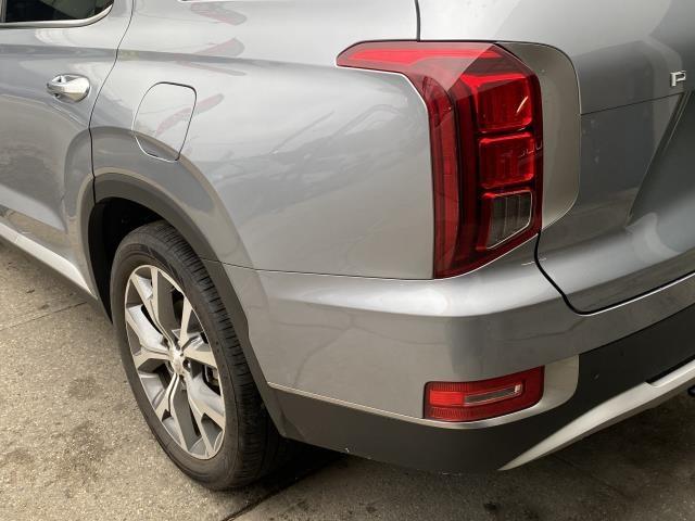 Used Hyundai Palisade SEL 2020 | Eastchester Motor Cars. Bronx, New York Used Hyundai Palisade SEL 2020 | Eastchester Motor Cars. Bronx, New York