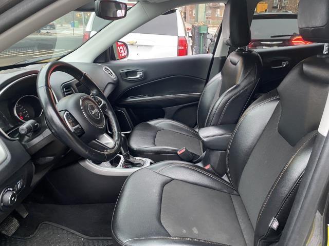 Used Jeep Compass Latitude 2020 | Eastchester Motor Cars. Bronx, New York Used Jeep Compass Latitude 2020 | Eastchester Motor Cars. Bronx, New York