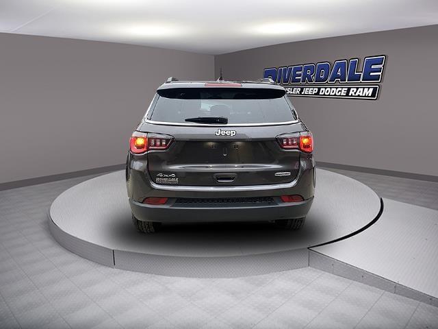 Used Jeep Compass Latitude 2020 | Eastchester Motor Cars. Bronx, New York Used Jeep Compass Latitude 2020 | Eastchester Motor Cars. Bronx, New York