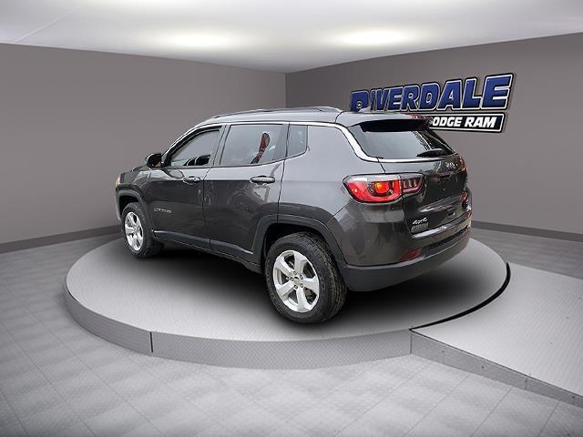 Used Jeep Compass Latitude 2020 | Eastchester Motor Cars. Bronx, New York Used Jeep Compass Latitude 2020 | Eastchester Motor Cars. Bronx, New York