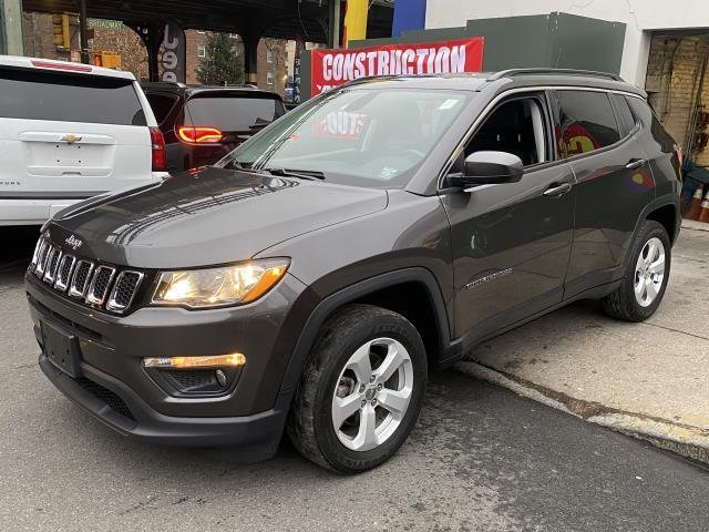 Used Jeep Compass Latitude 2020 | Eastchester Motor Cars. Bronx, New York Used Jeep Compass Latitude 2020 | Eastchester Motor Cars. Bronx, New York