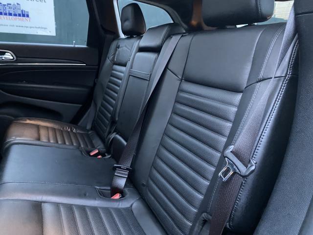 Used Jeep Grand Cherokee Limited X 2019 | Eastchester Motor Cars. Bronx, New York Used Jeep Grand Cherokee Limited X 2019 | Eastchester Motor Cars. Bronx, New York