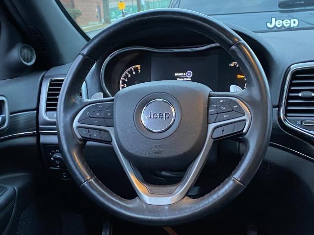 Used Jeep Grand Cherokee Limited X 2019 | Eastchester Motor Cars. Bronx, New York Used Jeep Grand Cherokee Limited X 2019 | Eastchester Motor Cars. Bronx, New York