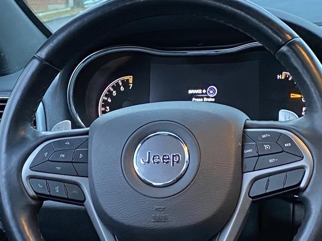 Used Jeep Grand Cherokee Limited X 2019 | Eastchester Motor Cars. Bronx, New York Used Jeep Grand Cherokee Limited X 2019 | Eastchester Motor Cars. Bronx, New York