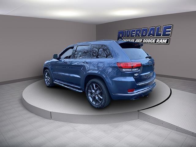 Used Jeep Grand Cherokee Limited X 2019 | Eastchester Motor Cars. Bronx, New York Used Jeep Grand Cherokee Limited X 2019 | Eastchester Motor Cars. Bronx, New York