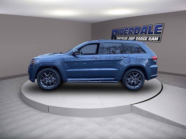 Used Jeep Grand Cherokee Limited X 2019 | Eastchester Motor Cars. Bronx, New York Used Jeep Grand Cherokee Limited X 2019 | Eastchester Motor Cars. Bronx, New York