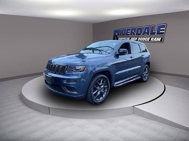 Used Jeep Grand Cherokee Limited X 2019 | Eastchester Motor Cars. Bronx, New York Used Jeep Grand Cherokee Limited X 2019 | Eastchester Motor Cars. Bronx, New York