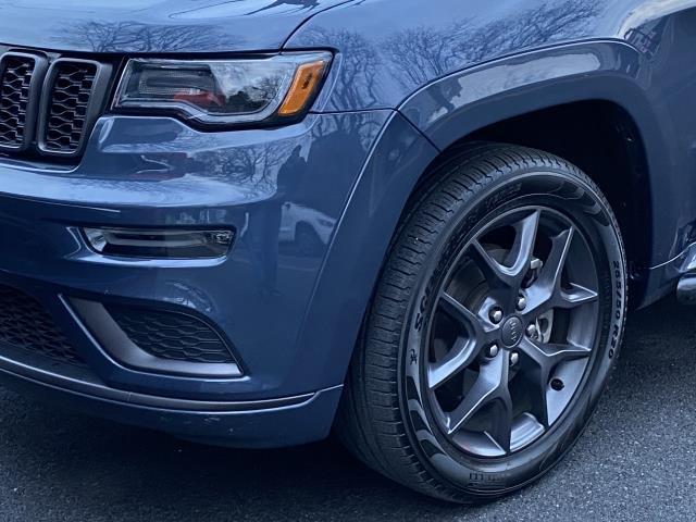 Used Jeep Grand Cherokee Limited X 2019 | Eastchester Motor Cars. Bronx, New York Used Jeep Grand Cherokee Limited X 2019 | Eastchester Motor Cars. Bronx, New York
