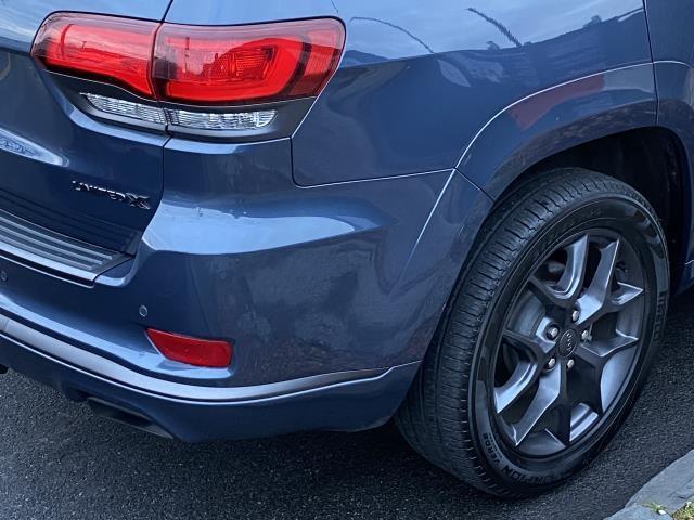 Used Jeep Grand Cherokee Limited X 2019 | Eastchester Motor Cars. Bronx, New York Used Jeep Grand Cherokee Limited X 2019 | Eastchester Motor Cars. Bronx, New York